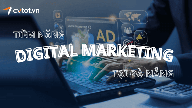 Nghề Digital Marketing tại Đà Nẵng